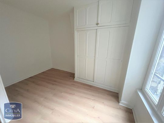 Location Appartement 2 pièces 36m² CLERMONT FERRAND 63000 - Photo 1