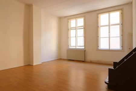 Te huur: Appartement Gasselstraat 2 A in Den Bosch - Foto 4