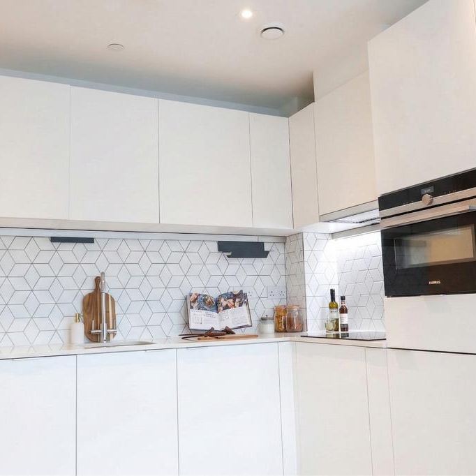 1 bedroom apartment to rent - Photo 1