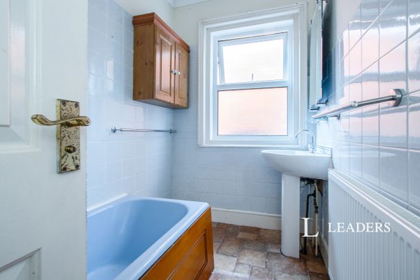 1 bedroom room to rent Wolverton Road, Bournemouth - Photo 1