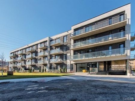 10130 Rue Lauraine-Vaillancourt, app.202, H3L 0B1, H3L 0B1, Montréal - Photo 3