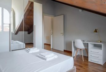 Corso Alcide De Gasperi, Turin, Piedmont 10129