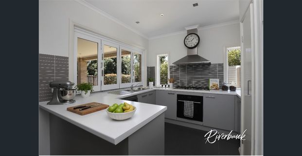 Modern Family Home - Photo 1