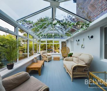 4 bedroom detached house to rent - Photo 3