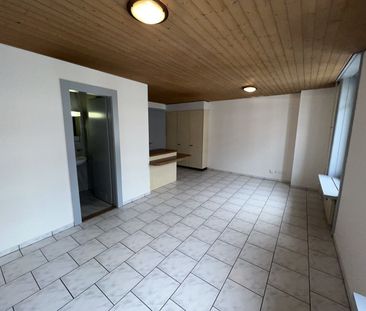 Living in the midst of the Neustadt Luzern – Ideal for commuters - Photo 5