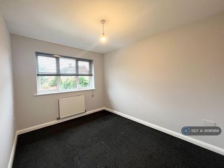 1 bedroom flat to rent - Photo 2