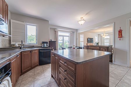 For Lease - 5420 Valleyhigh Drive, Burlington, Ontario - Photo 4