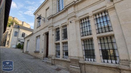 Location Appartement 2 pièces 55m² CHINON 37500 - Photo 5