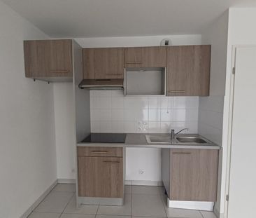 location Appartement T3 DE 62.6m² À MONTPELLIER - Photo 3
