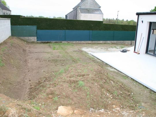 Location Maison 3 pièces 56 m2 à Cruguel - Photo 1