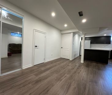 For Lease - 60 Savage Road Unit# Basement A, Newmarket, Ontario - Photo 6