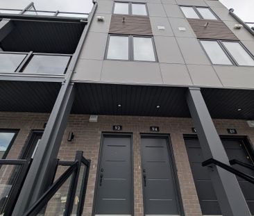 For Lease - 42 Lowes Road Unit# 93, Guelph, Ontario - Photo 5