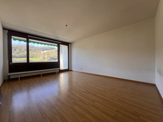 1 Zimmer, 31 m² - Photo 1