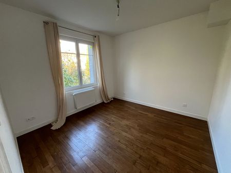Location maison 3 pièces, 61.00m², Veuzain-sur-Loire - Photo 4