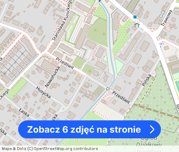 przytulne mieszkanie 45 m² z ogródkiem - Zdjęcie 1