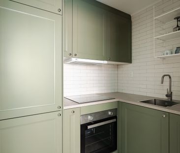 Östgötagatan, Stockholm - Foto 6