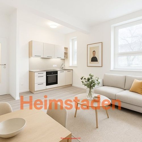 Pronájem bytu 1+kk 25 m - Photo 1