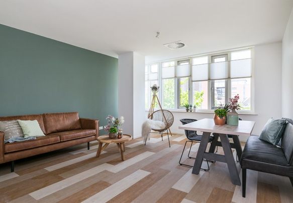 Baljéestraat 132 - Foto 1