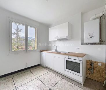 Location Appartement 3 pièces 63 m2 à Veyre-Monton - Photo 6