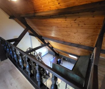 Te huur: appartement in centrum Ieper - Photo 1