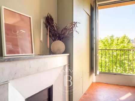 Tout savoir sur cet appartement dans le quartier Comtale-Cente-Cours Mirabeau, à Aix-en-Provence - Photo 3