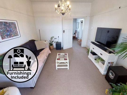 35/127 St Aubyn Street, Central City - Photo 1