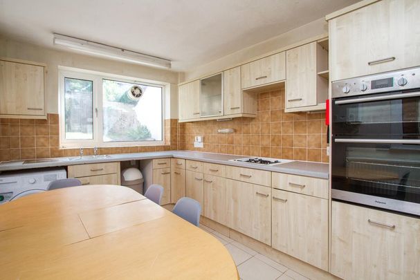 5 bedroom terraced house to rent - Photo 1