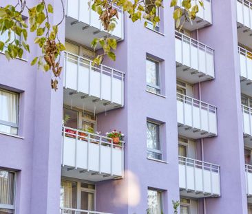 Schöne 2-Zimmer-Wohnung in Monheim am Rhein Berliner Viertel - Foto 1