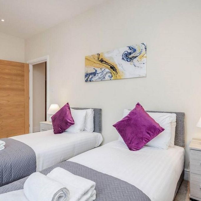 2 bedroom apartment to rent - Photo 1