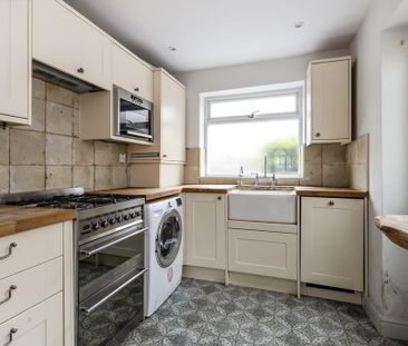 2 bedroom terraced house to rent - Photo 6