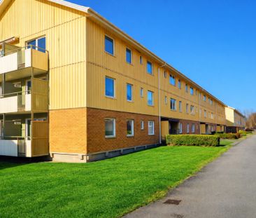 Sandbäcksgatan 10 - Photo 2