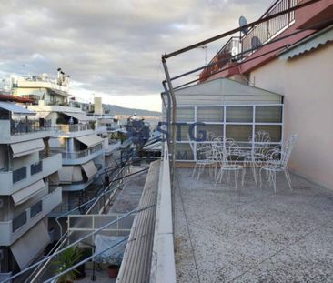 Διαμέρισμα για ενοικίαση Φρεαττύδα (Καλλίπολη – Φρεαττύδα) - Φωτογραφία 1