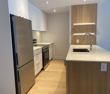 2 CH - 1 SDB - Montreal - $2,190 /mo - Photo 1