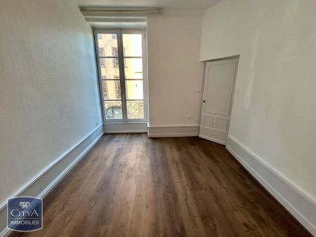 Appartement à louer 2 pièces 34.98m² - Photo 4