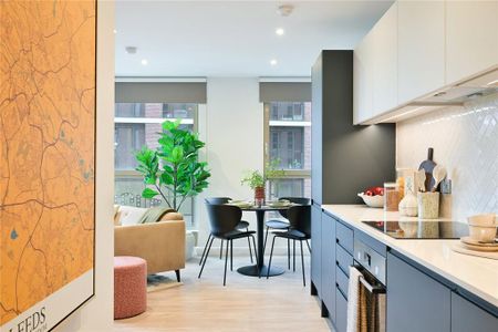 3 bedroom apartment to rent - Photo 2
