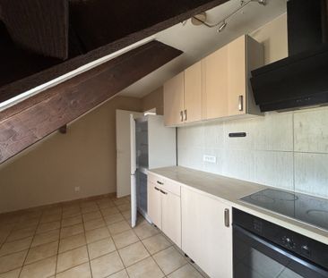 Location Appartement 2 pièces 42m² CLAYE SOUILLY 77410 - Photo 6