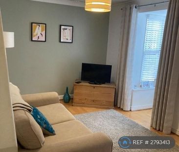 1 bedroom terraced house to rent - Photo 1