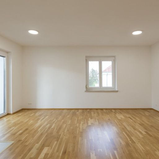 Josef Reichl-Gasse - 4 Zimmer Neubau mit Balkon in Zentrumslage - Foto 1