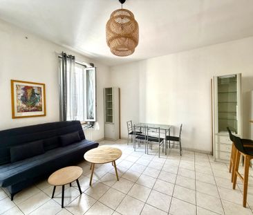 Location Appartement 2 pièces 50m² NIMES 30000 - Photo 2