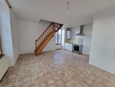 Location appartement 4 pièces, 58.44m², Nozay - Photo 4