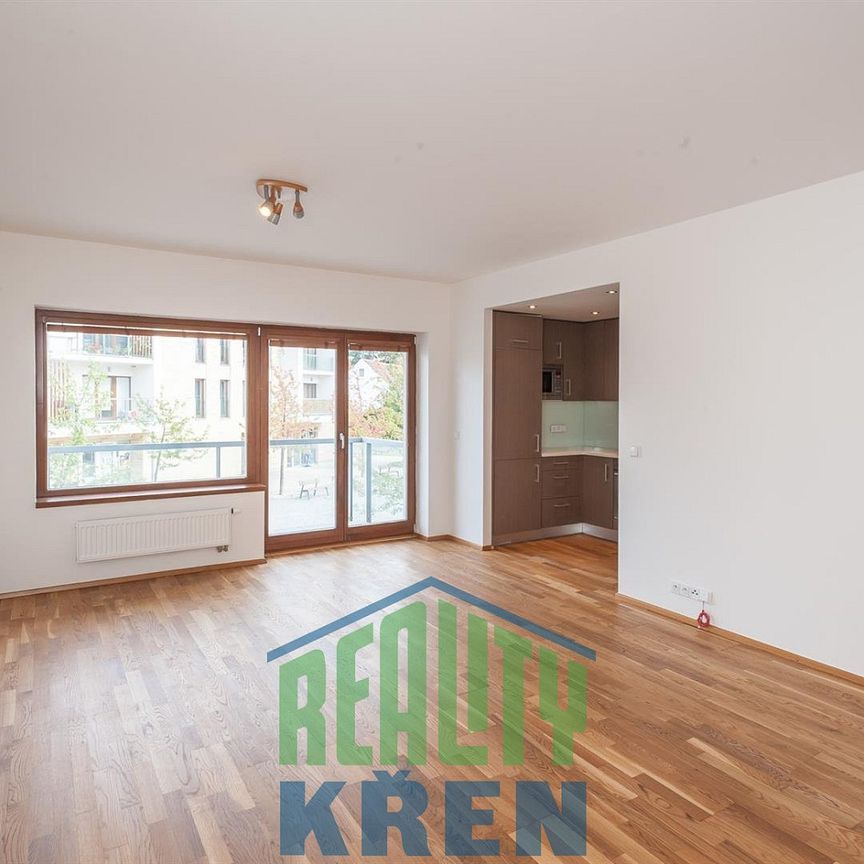 Pronájem bytu 2+kk 60 m² - Photo 1