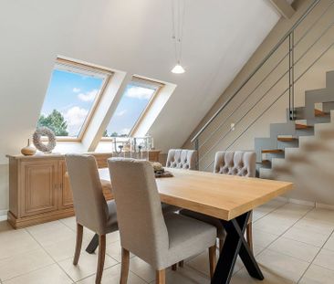 Appartement te huur in Overpelt voor € 1.150 met 3 slaapkamers - Foto 4