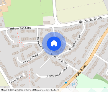 Bilton Lane, Dunchurch, RUGBY - Photo 1