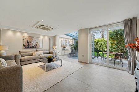 St. Johns Wood Park, St Johns Wood, NW8 6NN, London - Photo 3