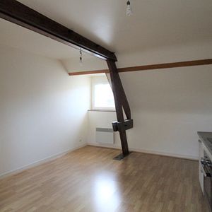 Location appartement 2 pièces, 32.00m², Montrichard Val de Cher - Photo 2