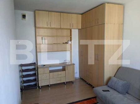 Apartament cu o camera, 22 mp, pet friendly, zona strazii Fabricii de Zahar - Photo 3