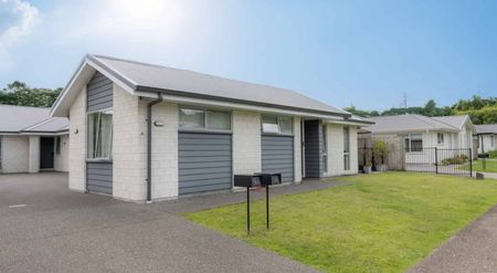 The Two Bedroom Charmer - Photo 2