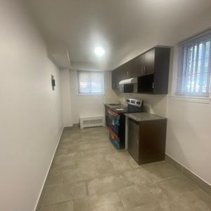NDG Apt 1 bedroom - Photo 2
