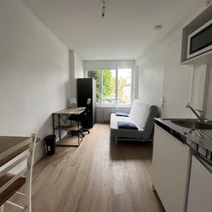 Location Appartement RENNES / Quartier JEANNE D´ARC - Photo 3