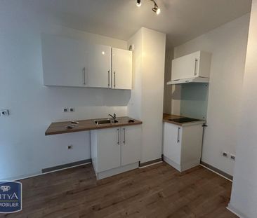 Location Appartement 1 pièce 26m² NICE 06300 - Photo 2